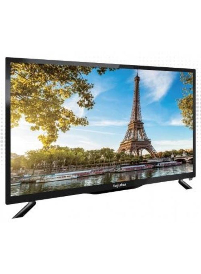 فوجي ستار تلفزيون فوجيستار LED عالي الدقة بالكامل مقاس 32 بوصة - Image 1